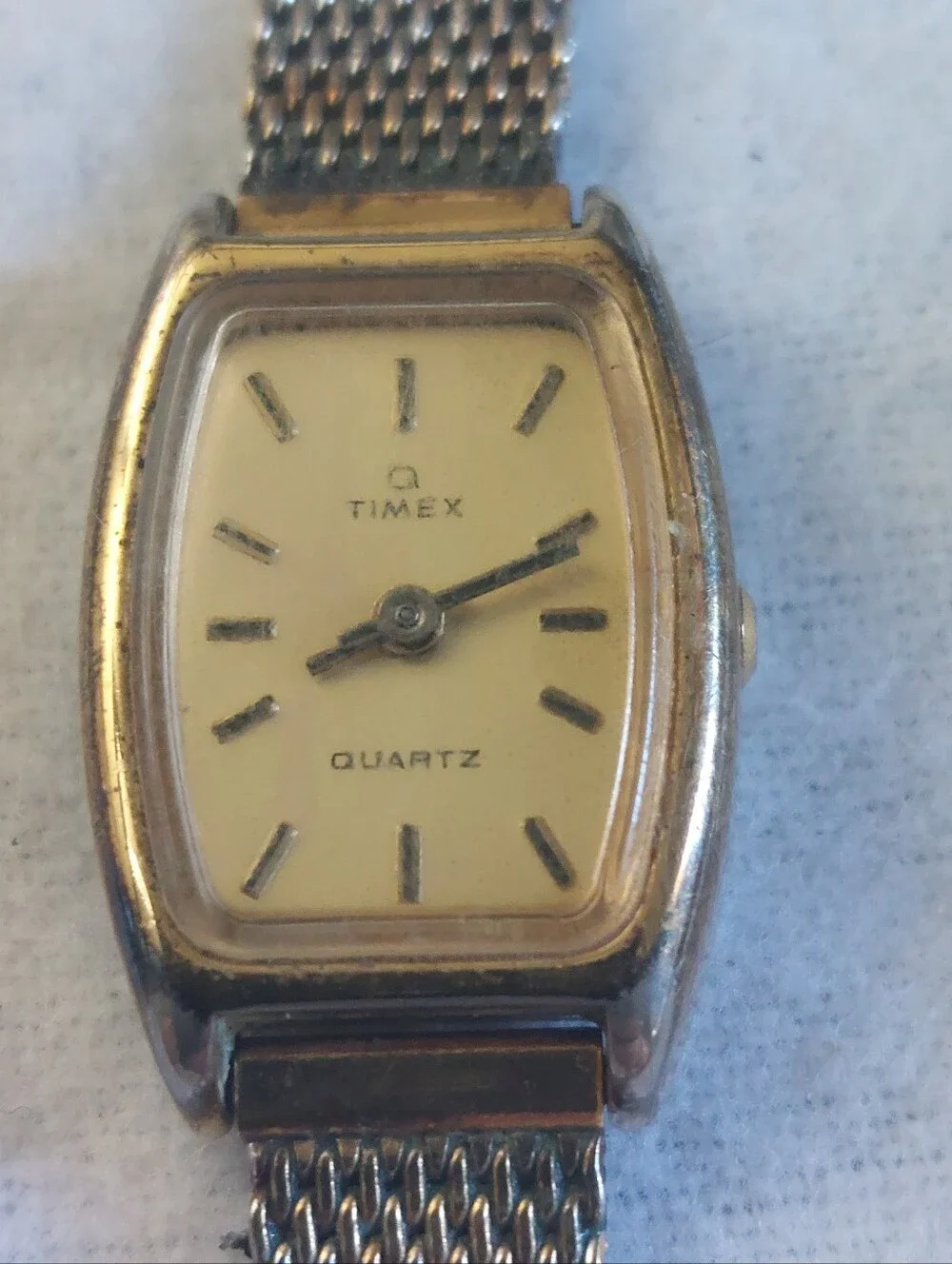 Vintage / Modern Lot of 7 Watches Timex, Elgin, Benrus & Extras, Estate Jewelry